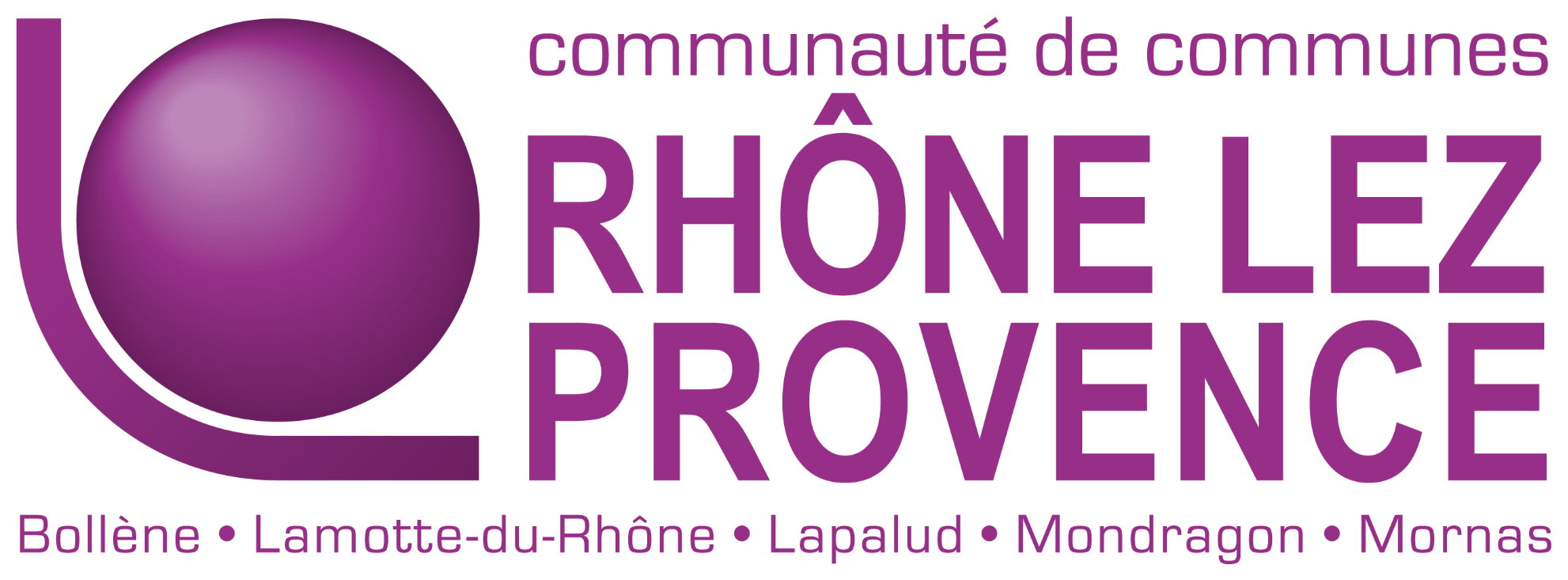 Communauté de communes Rhône Lez Provence