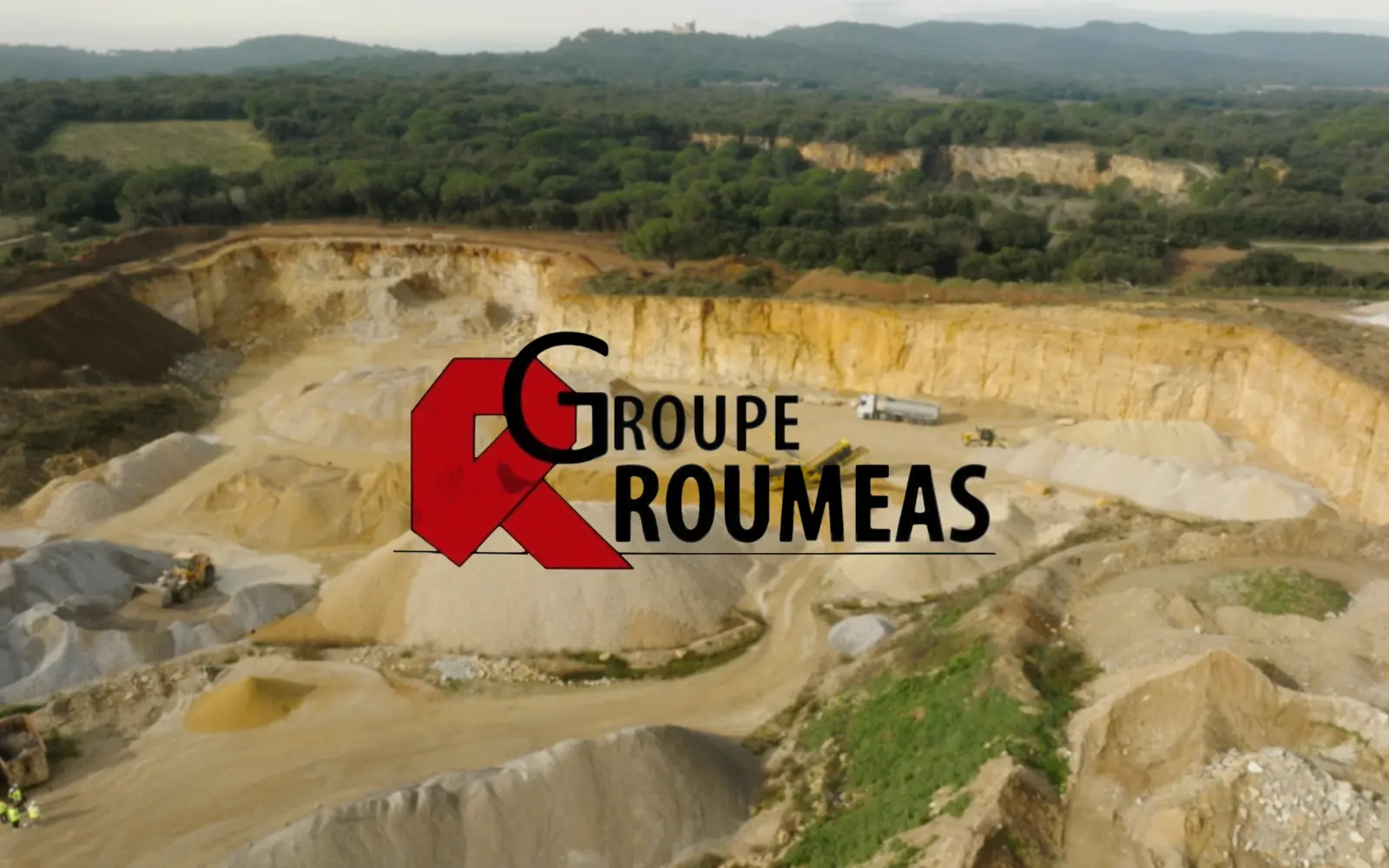 Groupe Rouméas
